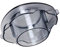 TASUCY Lid Plug for Vitamix 64oz High Profile Container Blender Replacement Parts, Fit Drink Machine 2 Speed, Vita Prep, Vita Prep 3, XL Blender (Plug)