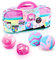 Canal Toys - So Bomb DIY BBD 033 - DIY Badebomben Bausatz für Kinder, Selbst Handgemachte, mehrfarbige Badekugeln mit leuchtende Überraschungen und Badebomben-Koffer, 1 Set