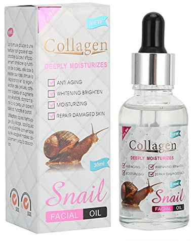 Sonew 30ML Feuchtigkeitsspendendes Serum, Gesichtsöl Feuchtigkeits-Serum, Gesichtsöl Gesicht Wiederherstellung Anti-Aging Hydrating Whitening Hautpflegeöl