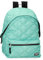 Pepe Jeans Orson Equipaje Messenger Bag für Mädchen, grün, 31x44x15 cms, Schulrucksack