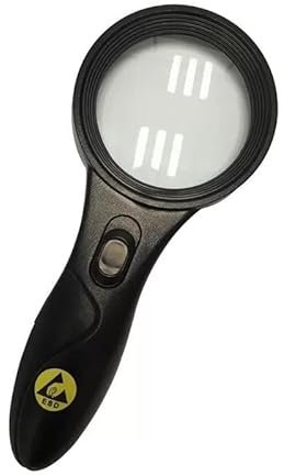 Bernstein Tools 3-603-15 ESD Seitenschneider mit Facette 120mm