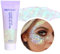 Beliky Girl Körper-Glitter-Gel,gesicht glitzert körper gel pailletten schimmernder Flüssiglidschatten,Meerjungfrau Pailletten Flüssig Holographisches Gel Chunky für Gesicht Haare Nägel (Weiß)