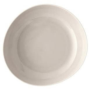 Rosenthal Piatto fondo fondo 22 cm JUNTO SOFT SHELL 6 (6 pezzi)