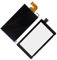 Remplacement LCD Sn pour Switch HAC-001 Résistant à l'usure Digitizer Touch Sn pour Switch Switch Sn Remplacement