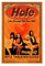 TONFON Rock Band Hole Live Through This Tour Musikalbum Cover Schlafsaal Schlafzimmer Art Deco Poster Leinwand Poster Schlafzimmer Dekor Sport Landschaft Büro Zimmer Dekor Geschenk ungerahmt 30 x 45