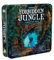 Gamewright Forbidden Jungle Brettspiel 10+