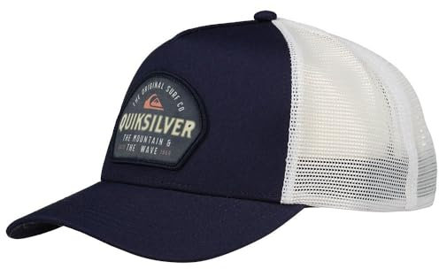 Quiksilver Rideroundtrkspt Cap One Size