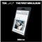 WayV NCT TEN TEN 1st Solo Mini Album SMini Version Case+1ea Music NFC+1p PhotoCard+Tracking Sealed