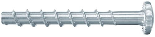 Fischer 100x UltraCut FBS II 6 x 30/5 P Panhead - 546377