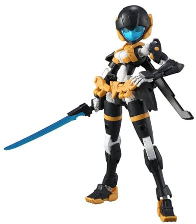 30MM - 1/144 EXM-H15D Acerby (Type-D) - Model Kit