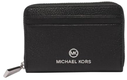 Michael Kors Women SM ZA Coin Card CASE Hand Bag