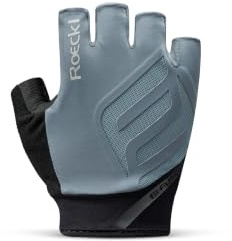 Roeckl Sports Fahrradhandschuh Iton 2, 5 Farben, Größe 6-11 | BI-FUSION® Dämpfung, präziser Roeck-Grip®, ergonomische Passform und Ausziehhilfe für direkten Lenkerkontakt