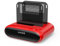 WAVLINK USB 3.0 to SATA I/II/III Dual Bay External Hard Drive Docking Station for 2.5/3.5 Inch HDD/SSD with Offline Clone Function, 5Gbps UASP SATA, 2x16TB