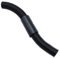 Entgoinggo Robust Vacuum Hose Adapter 32Mm 40Mm 50Mm, Plastic Connector Handle For Cleaner Extension Pipe, Black Replacement Part(C 1PC)