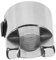 SUPVOX Model Ship Fork Card Shaft Versatile Clamp for Model Boats Effortless Installation Broad Compatibility Adaptable Design for Hobbyists and Manufacturers