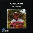 Colombie.le Vallenato