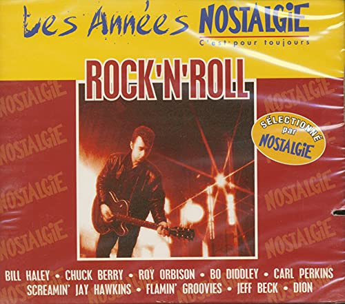 Rock'N'Roll Story Vol 1