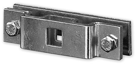 Aufsteck-Motorlager für Fertigkastenlager, Renovierungslager mit Innenvierkant 12 mm für SELVE Rohrmotore, von EVEROXX®