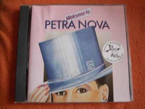 Welcome to Petra Nova