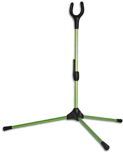 AVALON A³ Magnetic - Bogenständer | grün