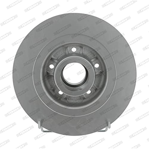 FERODO DDF1364C-1 Bremsscheiben