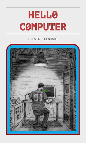 Hello Computer (English Edition)