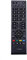Sostitutivo Telecomando Toshiba CT-90326 per telecomando Toshiba universale tv CT-90326