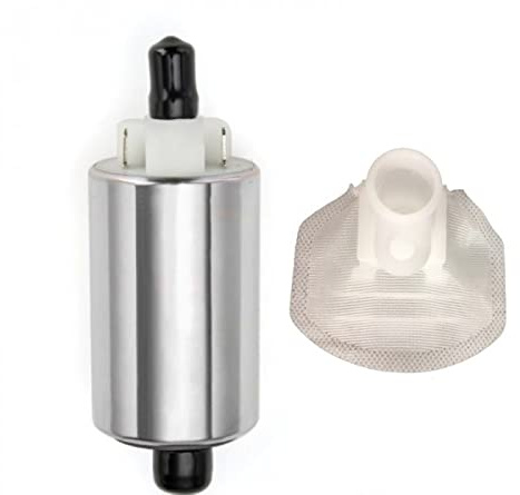 Bomba de Gasolina para KAWA-Saki VN 900 Vulcan (2006-2012)