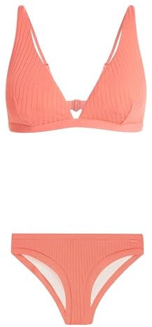 Protest Ladies Triangel-Bikini Cheeky PRTBIGHT Sugarcoral XXL/44