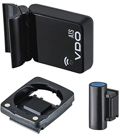 Sigma Unisex Adult Bike 2 Kit ATS 2032-R1 / R2-New23 Spare Parts Computers, Black, TU