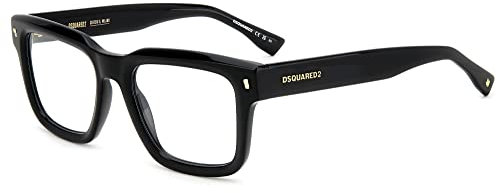 DSQUARED2 Men's D2 0090 Sunglasses, 807, 51