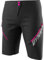 DYNAFIT Damen Ride Light DST MTB Hose kurz, Black out-911, L