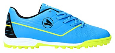 JAKO Fußball - Schuhe Kinder - Turf Striker TF Kids blaugruen 35