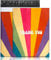 Versandtaschen, 100 Stück Selbstklebende Versandtaschen, Wasserdichte Reißfeste, Niedliche Verpackung, Versandkleidung, Geeignet für Geschäftsverpackungen (Retro Regenbogen)