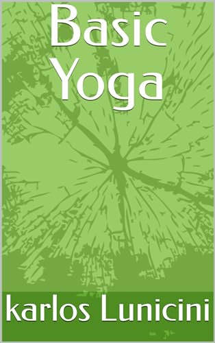 Basic Yoga (English Edition)