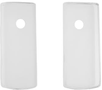 caseroxx TPU-Hülle für Nokia 105/110 4G (2023, 2024), 105 u.a. | Flexible TPU-Hülle, passgenau und griffig, schützt vor Stößen, Kratzern und Staub, aus TPU