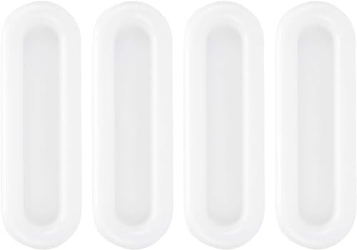 Drawer Door Handles Cabinet Knob, No Glue Door Handle, for Door Window Cabinet Closet