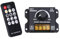 BENLUN DC 5V-24V 30A Striscia LED Dimmer controllori con ON/Off Interruttore manopola con telecomando per COB 5050 2835 LED Strip Lights Regolare la luminosità