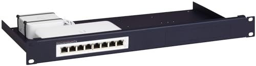 Rackmount IT Kit für Ubiquiti UniFi Switch
