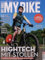 MY BIKE 4/2024 Hightech mit Stollen