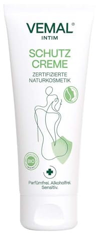 Vemal Intim Bio Schutzcreme, 75 ml