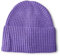 CECIL Damen B572459 Strickmütze mit Struktur, wild Lilac, A