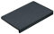 Normcore Corner Tamping Mat, Espresso Silicon Tamper Mat, Coffee Tamp Station, Espresso Accessory, Waterproof and Heat Resistant, Food-grade Silicone Rubber, Dark Gray