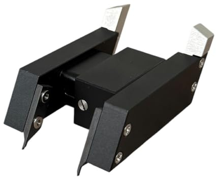 BUZZUFY Watch Bracelet Removal Tool with 1.0mm Forks, Suitable for RLX, Universal Tool 7825