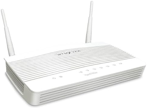 DrayTek Vigor 2765ax-B - Modem WLAN-AX ADSL2+/VDSL2