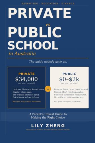Private vs Public School in Australia: A Parent's Honest Guide to Making the Right Choice