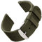 Archer Watch Strap - Correas de Reloj de Nailon Premium de Liberación Rápida (Verde Oliva, 22mm)