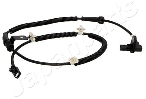 JAPANPARTS ABS-Sensor ABS-H91 vorne links Kompatibel mit HYUNDAI SANTA FÉ II CM