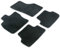 WALSER Premium Auto Teppiche für BMW 3 11/2011-10/2018, BMW 3 Touring 07/2012-06/2019, 100% passgenaue Auto Fußmatten Made in Europe, Fußmatte Auto, Autoteppich Auto, Fussmatten Auto