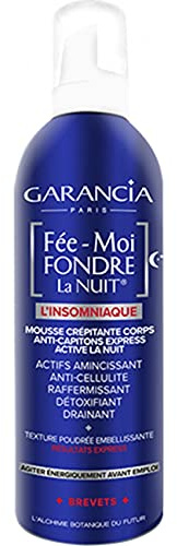 GARANCIA FONDRE FEE MOI LA NUIT 400ML